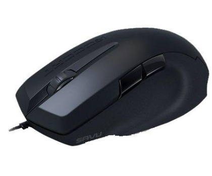 Myszka Roccat Savu Hybrid Gaming
